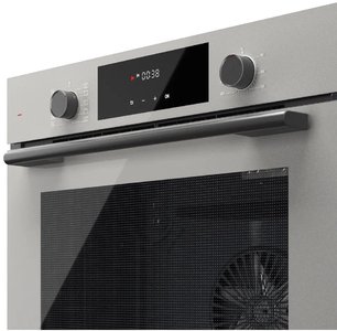 Духовой шкаф Kuppersberg HF 609 GR фото 4 в Екатеринбурге