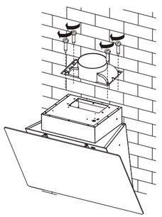 Вытяжка Haier HVX-W692GB фото 3 в Екатеринбурге
