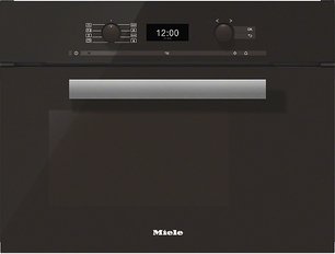 Пароварка Miele DGC6400 HVBR коричневый гавана фото в Екатеринбурге