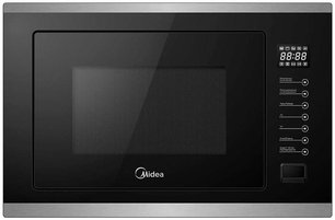 Встраиваемая микроволновая печь Midea MI9250BX фото в Екатеринбурге