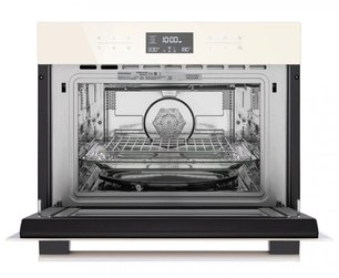 Шкаф духовой электрический с функцией СВЧ MAUNFELD MCMO.44.9GI фото 4 в Екатеринбурге