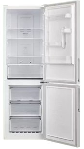 Холодильник Maunfeld MFF185NFW10 Inverter фото 3 в Екатеринбурге