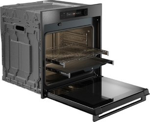 Духовой шкаф Asko OTP66BSH фото 2 в Екатеринбурге