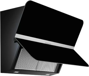 Вытяжка Фалмек Flipper 85 ix (800) ECP nero фото 2 в Екатеринбурге Вытяжка Falmec Flipper 85 ix (800) ECP nero фото 2 в Екатеринбурге