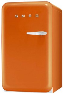 Холодильник Smeg FAB10LO фото в Екатеринбурге