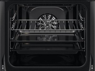Духовой шкаф Electrolux EOF5H40BX фото 3 в Екатеринбурге