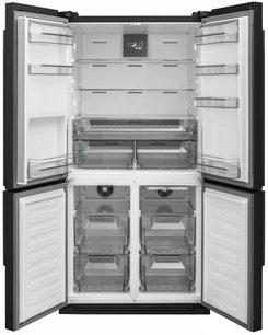 Холодильник Vestfrost VRM906NFEX фото 2 в Екатеринбурге