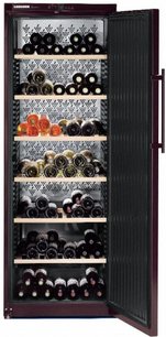 Винный шкаф Либхер WK 4676 фото 2 в Екатеринбурге Винный шкаф Liebherr WK 4676 фото 2 в Екатеринбурге