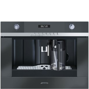 Кофемашина Smeg CMSC451NE фото в Екатеринбурге
