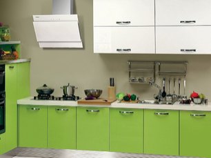 Вытяжка Маунфилд TOWER LUX 60 White фото 3 в Екатеринбурге Вытяжка Maunfeld TOWER LUX 60 White фото 3 в Екатеринбурге