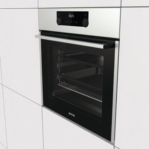 Духовой шкаф Gorenje BO737E30X фото 3 в Екатеринбурге