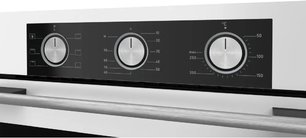 Духовой шкаф Kuppersberg HF 603 W фото 3 в Екатеринбурге