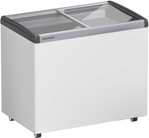 Холодильный ларь Либхер MRHsc 2862 фото 2 в Екатеринбурге Холодильный ларь Liebherr MRHsc 2862 фото 2 в Екатеринбурге