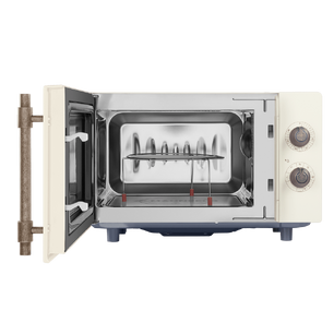 Микроволновая печь Maunfeld JFSMO.20.5.ERIB фото 2 в Екатеринбурге