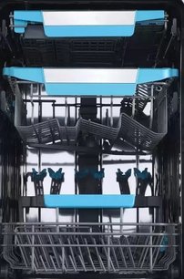 Встраиваемая посудомоечная машина Korting KDI 45570 фото 4 в Екатеринбурге