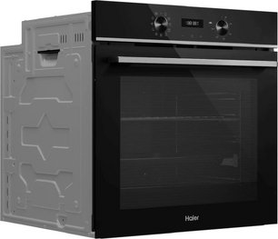 Духовой шкаф Haier HOQ-R2ARN3BX фото 2 в Екатеринбурге