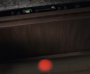 Встраиваемая посудомоечная машина Electrolux EEM48320L фото 2 в Екатеринбурге