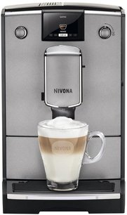 Кофемашина Nivona CafeRomantica NICR 695 фото в Екатеринбурге