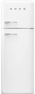 Холодильник Smeg FAB30RWH3 фото в Екатеринбурге
