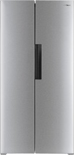 Холодильник Hyundai CS4502F нержавеющая сталь фото в Екатеринбурге