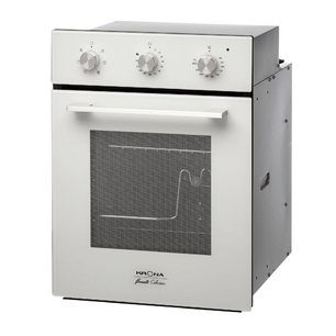 Электрический духовой шкаф KRONA CORRENTE 45 WH фото 2 в Екатеринбурге