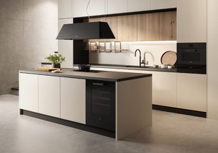 Встраиваемый винный шкаф Elica Veritas BI36 фото 2 в Екатеринбурге