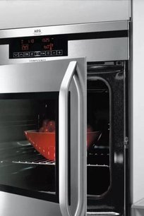 Духовой шкаф AEG B890905M фото 2 в Екатеринбурге