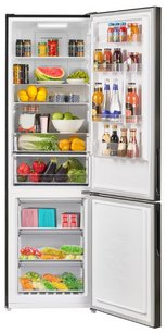 Холодильник Maunfeld MFF200NFSTSE фото 2 в Екатеринбурге