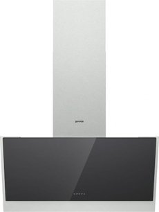 Настенная каминная вытяжка Горение WHI943E6XGB фото 2 в Екатеринбурге Настенная каминная вытяжка Gorenje WHI943E6XGB фото 2 в Екатеринбурге