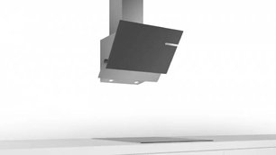 Вытяжка для настенного монтажа BOSCH DWK65AD70R фото 4 в Екатеринбурге Вытяжка для настенного монтажа BOSCH DWK65AD70R фото 4 в Екатеринбурге