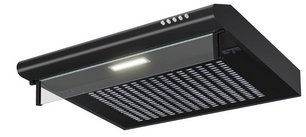 Вытяжка Maunfeld MPC 50 черный фото в Екатеринбурге