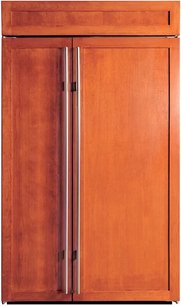 Встраиваемый холодильник SUB-ZERO ICBBI-48SID/0 фото 2 в Екатеринбурге