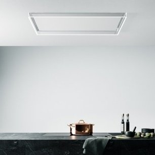 Встраиваемая вытяжка Фалмек Design+ Alba 120 Inox фото 2 в Екатеринбурге Встраиваемая вытяжка Falmec Design+ Alba 120 Inox фото 2 в Екатеринбурге