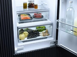 Встраиваемый холодильник Miele KDN 7724 E Active фото 2 в Екатеринбурге