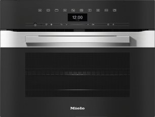 Встраиваемая микроволновая печь Miele H 7440 BM EDST/CLST фото в Екатеринбурге