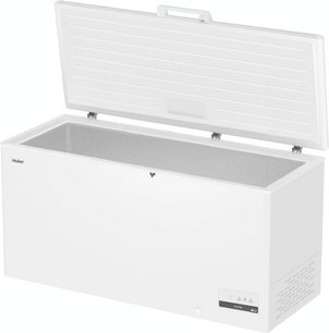 Морозильный ларь Haier HCE520RF фото 4 в Екатеринбурге
