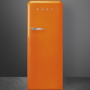 Холодильник Smeg FAB28RO1 фото 2 в Екатеринбурге