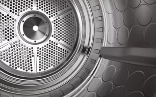 Сушильная машина Asko T408CD.W.P фото 3 в Екатеринбурге