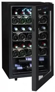 Винный шкаф Climadiff CLS 34 фото в Екатеринбурге