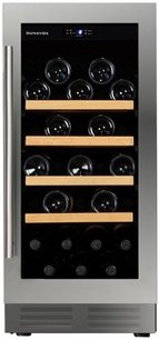 Винный шкаф Dunavox DAU-32.83SS фото в Екатеринбурге