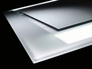 Вытяжка Фабер HEAVEN GLASS 2.0 WH FLAT A90 фото 4 в Екатеринбурге Вытяжка Faber HEAVEN GLASS 2.0 WH FLAT A90 фото 4 в Екатеринбурге