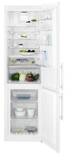 Холодильник Electrolux EN 3886 MOW фото 2 в Екатеринбурге