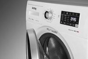 Стиральная машина Korting KWM 55F1285 фото 3 в Екатеринбурге