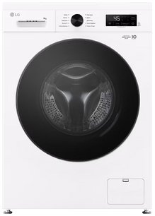 Стиральная машина LG F2Y1NS5W фото в Екатеринбурге