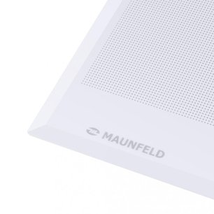 Индукционная варочная панель MAUNFELD MVI59.2FL-WH фото 4 в Екатеринбурге Индукционная варочная панель MAUNFELD MVI59.2FL-WH фото 4 в Екатеринбурге