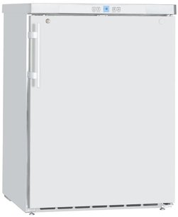 Встраиваемый морозильник Либхер GGU 1500 Premium фото 3 в Екатеринбурге Встраиваемый морозильник Liebherr GGU 1500 Premium фото 3 в Екатеринбурге