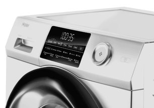 Стиральная машина Haier HW60-BP12959A фото 3 в Екатеринбурге