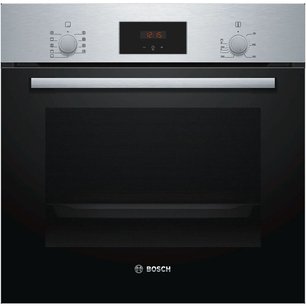 Духовой шкаф Bosch HBF114BS1 фото в Екатеринбурге