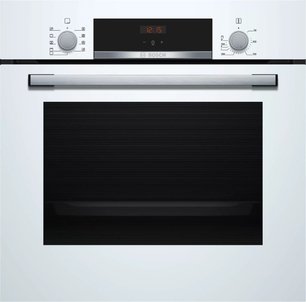Духовой шкаф Bosch HBF534EW0Q фото в Екатеринбурге