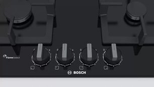 Газовая варочная панель BOSCH PPP6A6B20R фото 2 в Екатеринбурге Газовая варочная панель BOSCH PPP6A6B20R фото 2 в Екатеринбурге